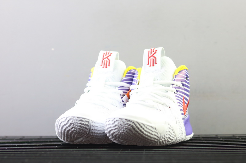 Super max Nike Kyrie 4 A(98% Authentic quality)